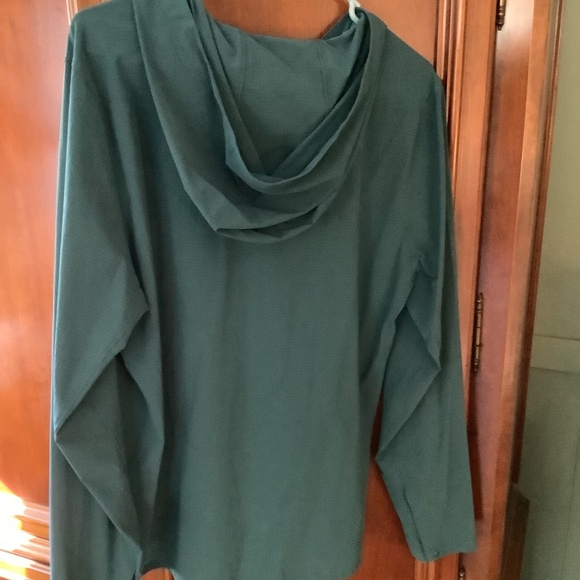 Stio women’s Vescent hoodie size L - Picture 2 of 3